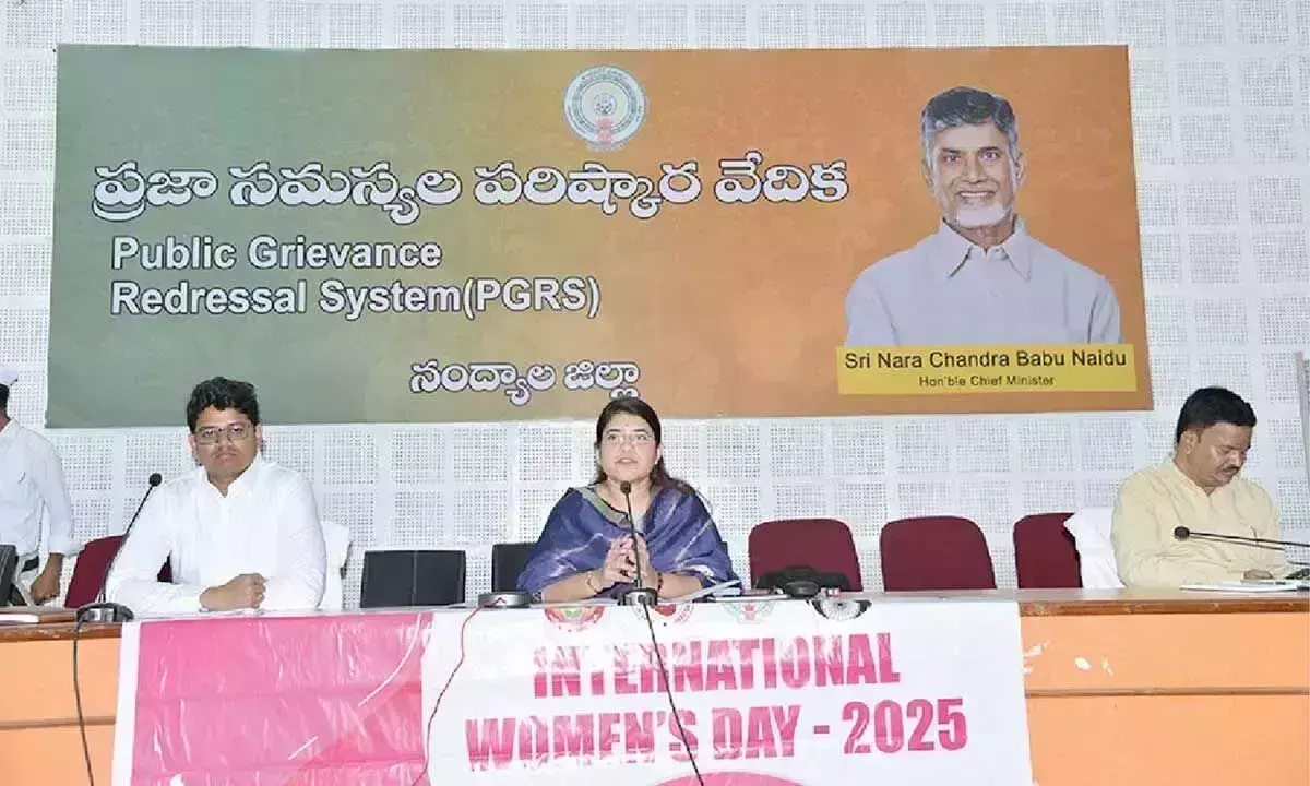 Andhra: गर्मियों में पेयजल की कमी को रोकने के लिए योजना तैयार करें