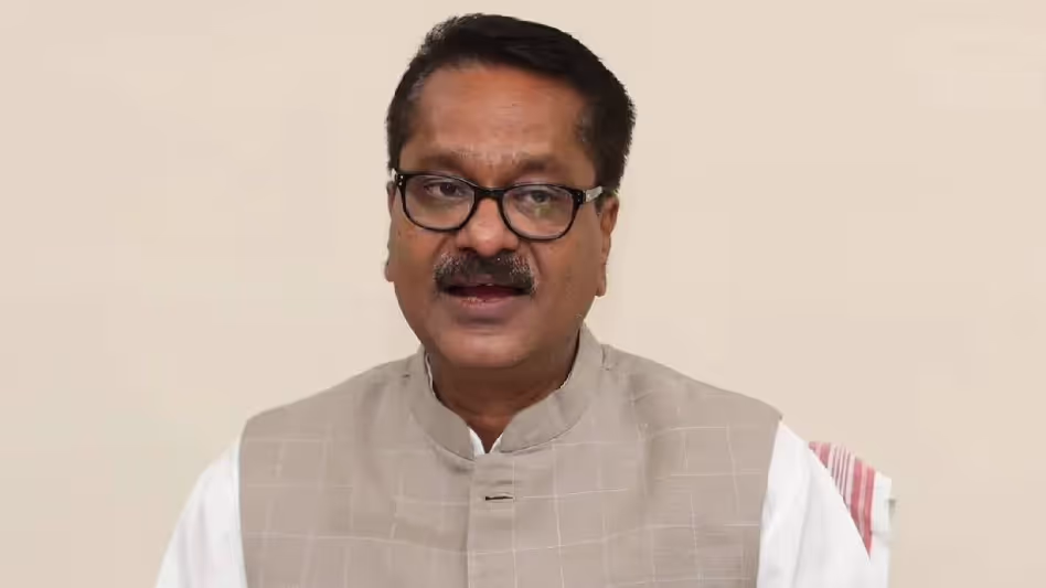 Assam के मंत्री अशोक सिंघल की भौना पर टिप्पणी दुर्भाग्यपूर्ण