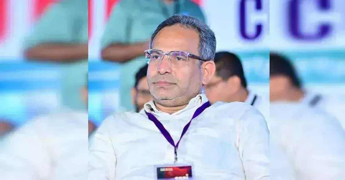 SDPI अध्यक्ष एम के फैजी को ईडी ने मनी लॉन्ड्रिंग मामले में गिरफ्तार किया
