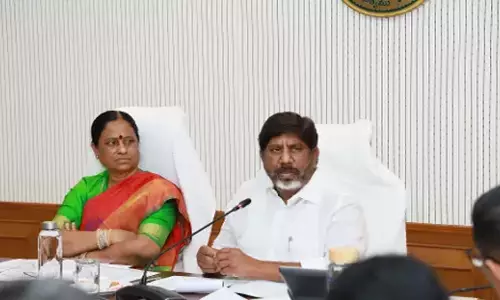 मेदाराम जतारा, गोदावरी पुष्करम का शानदार आयोजन करें- भट्टी