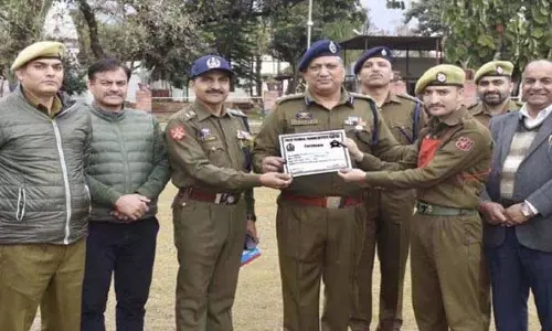 SPO के लिए बुनियादी पाठ्यक्रम समाप्त SPO के लिए बुनियादी पाठ्यक्रम समाप्त