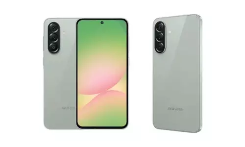Samsung गैलेक्सी A56 बनाम गैलेक्सी A36: स्पेसिफिकेशन, कीमत की तुलना
