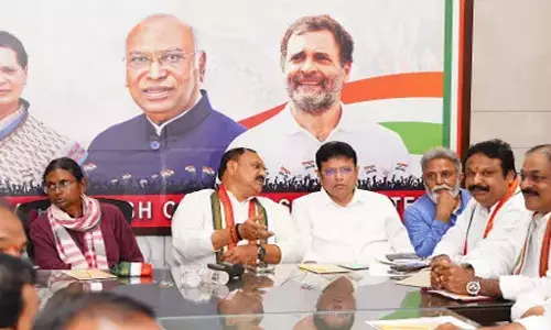 Meenakshi Natrajan: पार्टी लाइन पार करने वाले नेताओं को बख्शा नहीं जाएगा