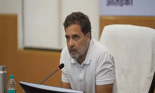 टीम इंडिया की एक और शानदार जीत: Rahul Gandhi