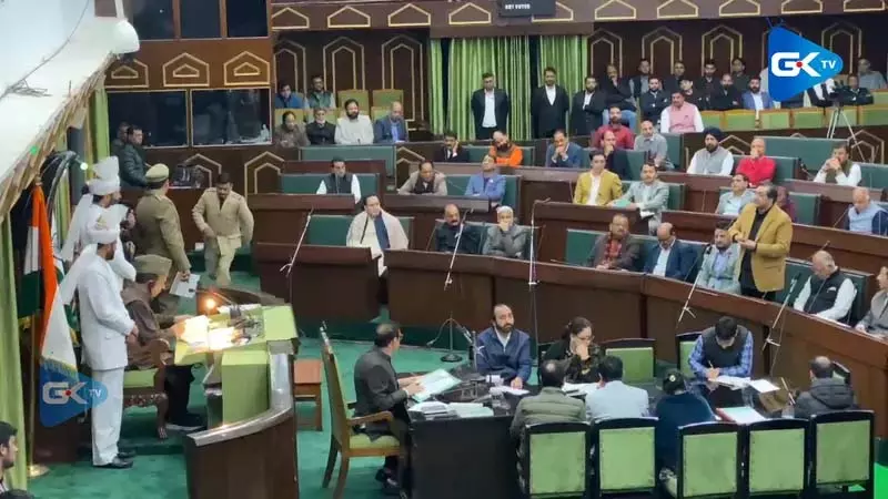 कश्मीरी युवकों को वापस लाने के लिए सीएम अब्दुल्ला से हस्तक्षेप की मांग की कश्मीरी युवकों को वापस लाने के लिए सीएम अब्दुल्ला से हस्तक्षेप की मांग की