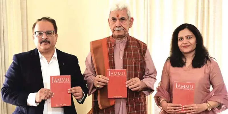 एलजी ने कई बैठकें कीं, उपलब्धि हासिल करने वालों से बातचीत की एलजी ने कई बैठकें कीं, उपलब्धि हासिल करने वालों से बातचीत की