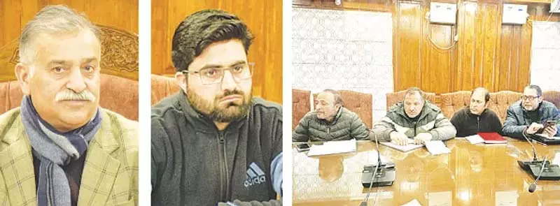 डीएलआईसी ने बांदीपोरा में एचएडीपी के तहत 317 मामलों को मंजूरी दी डीएलआईसी ने बांदीपोरा में एचएडीपी के तहत 317 मामलों को मंजूरी दी