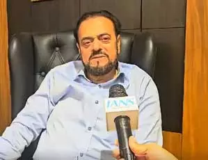 इतिहासकारों ने औरंगजेब के बारे में जो लिखा मैंने वो कहा, बयान को तोड़ मरोड़ कर किया जा रहा पेश : अबू आजमी इतिहासकारों ने औरंगजेब के बारे में जो लिखा मैंने वो कहा, बयान को तोड़ मरोड़ कर किया जा रहा पेश : अबू आजमी