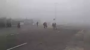 Haryana Weather: चलेंगी ठंडी हवाएं, बदलेगा मौसम Haryana Weather: चलेंगी ठंडी हवाएं, बदलेगा मौसम