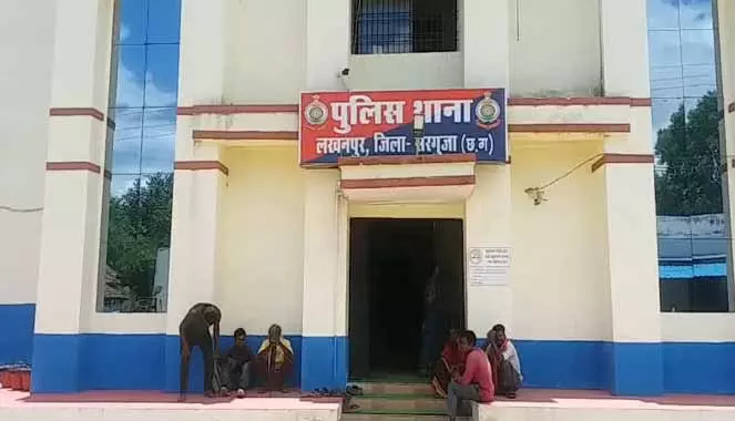 किशोरी के प्रेग्नेंट होने पर प्रेमी ने छोड़ा साथ, शादी करने से मुकरा, अरेस्ट किशोरी के प्रेग्नेंट होने पर प्रेमी ने छोड़ा साथ, शादी करने से मुकरा, अरेस्ट