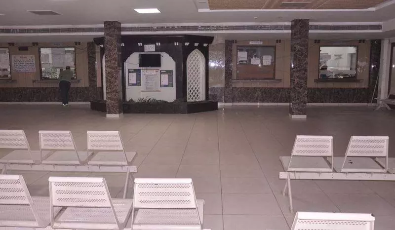 तहसीलदारों के सामूहिक अवकाश पर जाने से स्थानीय लोगों को परेशानी का सामना करना पड़ रहा तहसीलदारों के सामूहिक अवकाश पर जाने से स्थानीय लोगों को परेशानी का सामना करना पड़ रहा