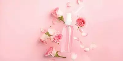 Toner DIY: रूखी त्वचा के लिए घर पर ऐसे बनाएं टोनर Toner DIY: रूखी त्वचा के लिए घर पर ऐसे बनाएं टोनर