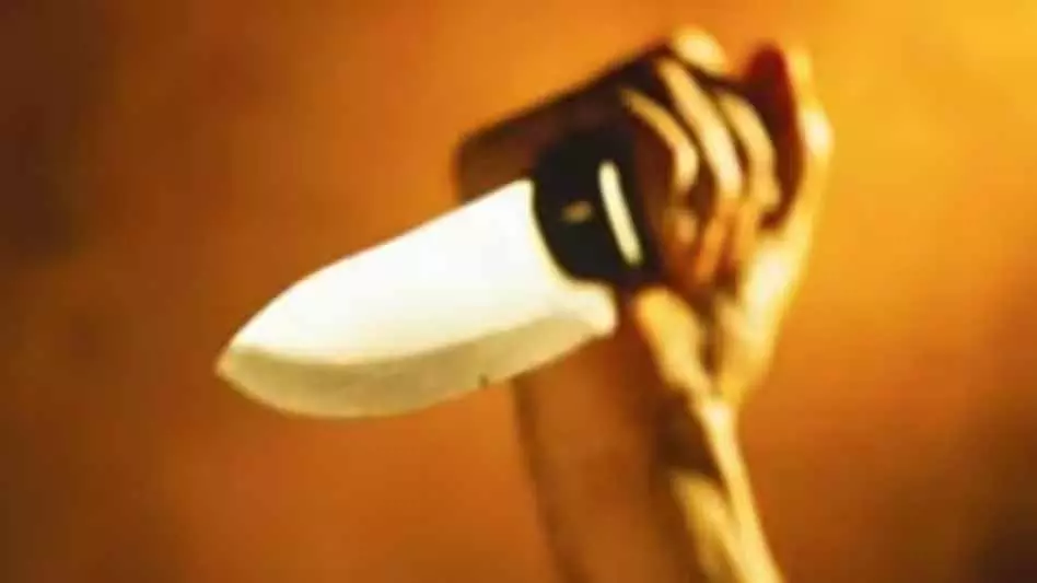 बदला लेने की भावना से चाकूबाजी, 5 आरोपी गिरफ्तार बदला लेने की भावना से चाकूबाजी, 5 आरोपी गिरफ्तार