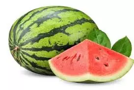Benefits Of Watermelon:गर्मियों में करें तरबूज का सेवन, शरीर को मिलेगी ठंडक Benefits Of Watermelon:गर्मियों में करें तरबूज का सेवन, शरीर को मिलेगी ठंडक