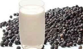 Health: जानिए रात को दूध में काली मिर्च मिलाकर पीने से क्या होता है Health: जानिए रात को दूध में काली मिर्च मिलाकर पीने से क्या होता है