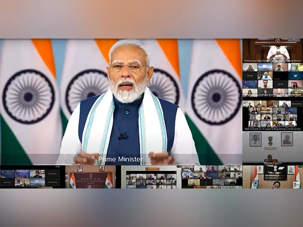 PM Modi गुरुवार को उत्तरकाशी में गंगा नदी में पूजा-अर्चना करेंगे PM Modi गुरुवार को उत्तरकाशी में गंगा नदी में पूजा-अर्चना करेंगे
