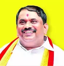 KPSC परीक्षा में अंग्रेजी क्यों? इसे कन्नड़ में भी आयोजित किया जाना चाहिए: Karve Narayana Gowda KPSC परीक्षा में अंग्रेजी क्यों? इसे कन्नड़ में भी आयोजित किया जाना चाहिए: Karve Narayana Gowda