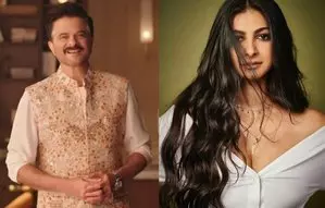 अनिल कपूर ने बॉस वुमन रिया को Bollywood की नंबर वन क्रिएटिव फीमेल प्रोड्यूसर बताया अनिल कपूर ने बॉस वुमन रिया को Bollywood की नंबर वन क्रिएटिव फीमेल प्रोड्यूसर बताया