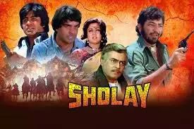 आइफा 2025 में प्रतिष्ठित फिल्म ‘शोले’ की स्वर्ण जयंती मनाई जाएगी आइफा 2025 में प्रतिष्ठित फिल्म ‘शोले’ की स्वर्ण जयंती मनाई जाएगी