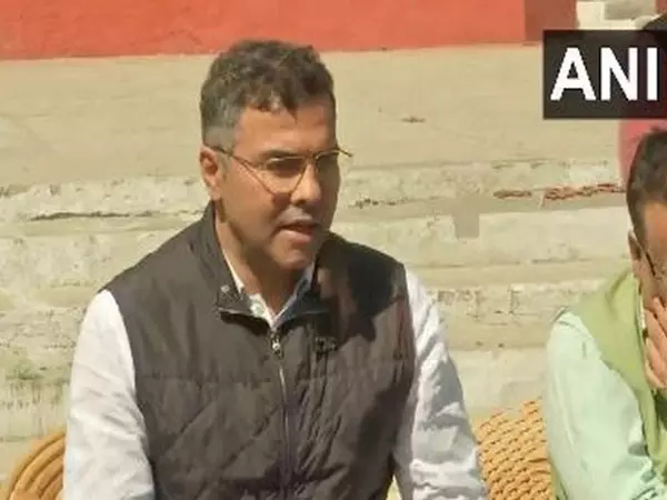 पहले ही कह दिया था... दिल्ली में हारने के बाद केजरीवाल पंजाब भाग जाएंगे: Delhi Minister पहले ही कह दिया था... दिल्ली में हारने के बाद केजरीवाल पंजाब भाग जाएंगे: Delhi Minister