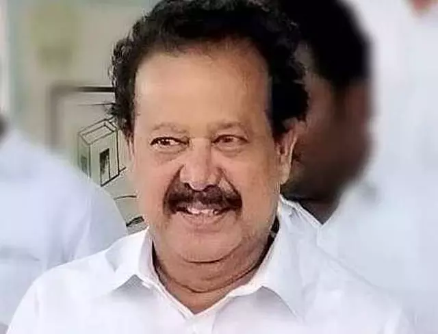 CBI अदालत ने पोनमुडी को 19 मार्च को व्यक्तिगत रूप से पेश होने का आदेश दिया CBI अदालत ने पोनमुडी को 19 मार्च को व्यक्तिगत रूप से पेश होने का आदेश दिया