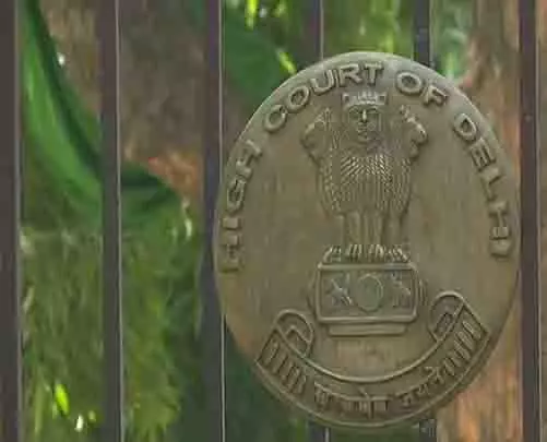 Delhi HC ने राउज एवेन्यू कोर्ट की स्वतंत्र वेबसाइट की जरूरत पर प्रकाश डालने वाली याचिका पर नोटिस जारी किया Delhi HC ने राउज एवेन्यू कोर्ट की स्वतंत्र वेबसाइट की जरूरत पर प्रकाश डालने वाली याचिका पर नोटिस जारी किया