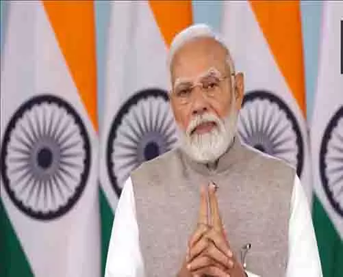 PM Modi ने बजट के बाद वेबिनार में लोगों, अर्थव्यवस्था और नवाचार में निवेश पर प्रकाश डाला PM Modi ने बजट के बाद वेबिनार में लोगों, अर्थव्यवस्था और नवाचार में निवेश पर प्रकाश डाला
