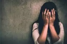 Lakhimpur Kheri: युवक ने महिला से की छेड़खानी, रिपोर्ट दर्ज Lakhimpur Kheri: युवक ने महिला से की छेड़खानी, रिपोर्ट दर्ज