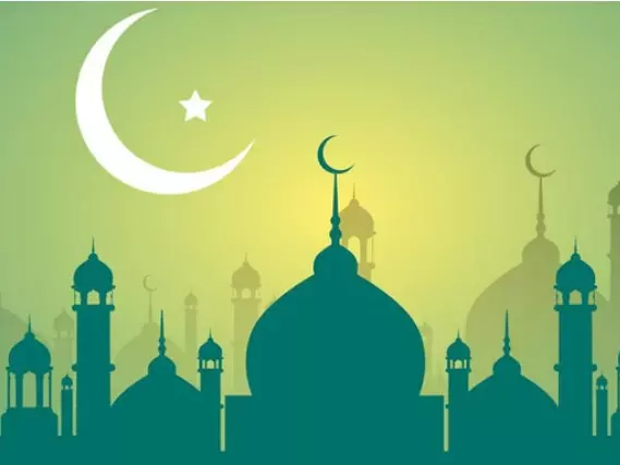 Muzaffarnagar: पवित्र माह में शांति बनाए रखने की अपील, लाउडस्पीकर की आवाज अधिक तेज न रखी जाए Muzaffarnagar: पवित्र माह में शांति बनाए रखने की अपील, लाउडस्पीकर की आवाज अधिक तेज न रखी जाए