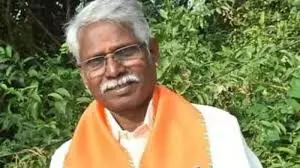 Jaipur: नया कैडर बनने के बाद सीधी भर्ती से नियुक्त होंगे हॉस्टल वॉर्डन Jaipur: नया कैडर बनने के बाद सीधी भर्ती से नियुक्त होंगे हॉस्टल वॉर्डन