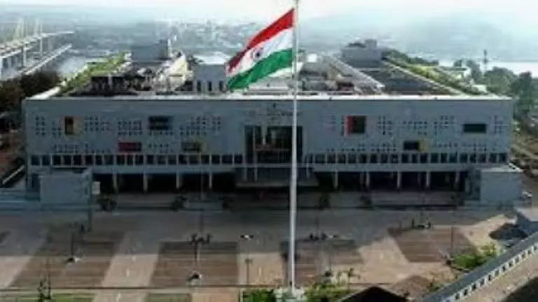 बॉम्बे हाईकोर्ट ने कथित जबरन वसूली मामले में कुकेश राउता के खिलाफ FIR रद्द की बॉम्बे हाईकोर्ट ने कथित जबरन वसूली मामले में कुकेश राउता के खिलाफ FIR रद्द की