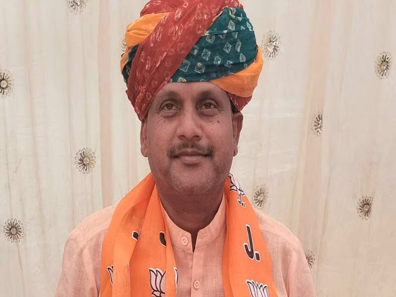 Jaipur: सर्वाेच्च न्यायालय के निर्देशानुसार ही चारागाह भूमि का आबादी भूमि में होगा परिवर्तन Jaipur: सर्वाेच्च न्यायालय के निर्देशानुसार ही चारागाह भूमि का आबादी भूमि में होगा परिवर्तन