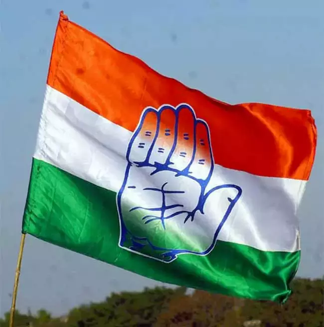 Telangana: विधायक कोटा एमएलसी उम्मीदवारों का चयन Telangana: विधायक कोटा एमएलसी उम्मीदवारों का चयन