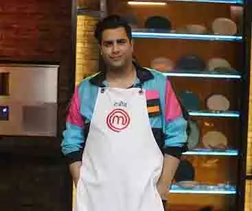 सेलिब्रिटी मास्टरशेफ की चुनौतियों पर राजीव बोले: “यह रचनात्मक बने रहने के बारे में” सेलिब्रिटी मास्टरशेफ की चुनौतियों पर राजीव बोले: “यह रचनात्मक बने रहने के बारे में”