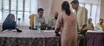 Bundi: ग्राम पंचायतों में जनसुनवाई आज Bundi: ग्राम पंचायतों में जनसुनवाई आज