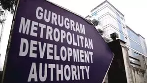 GMDA प्रभावी यातायात प्रबंधन और सड़क सुरक्षा को बढ़ावा देगा GMDA प्रभावी यातायात प्रबंधन और सड़क सुरक्षा को बढ़ावा देगा