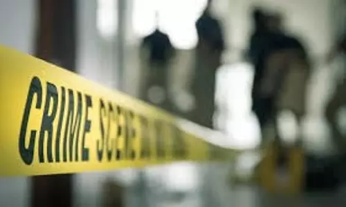 MP News: अंधे कत्ल का खुलासा, दरिंदगी के बाद तकिए से दबाया था गला MP News: अंधे कत्ल का खुलासा, दरिंदगी के बाद तकिए से दबाया था गला