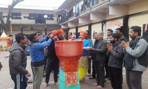 Himachal: जेल विभाग जेलों में अधिक धार्मिक कार्यक्रम आयोजित करेगा