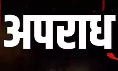 पीठ साइड हमला, सीने तरफ निकला चाकू, छात्र की बेरहमी से की गई हत्या पीठ साइड हमला, सीने तरफ निकला चाकू, छात्र की बेरहमी से की गई हत्या