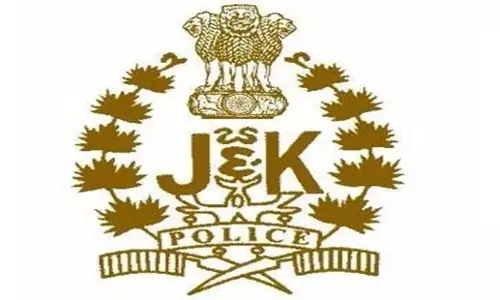 J&K: शोपियां में पुलिस ने आतंकवादी सहयोगी की संपत्ति जब्त की