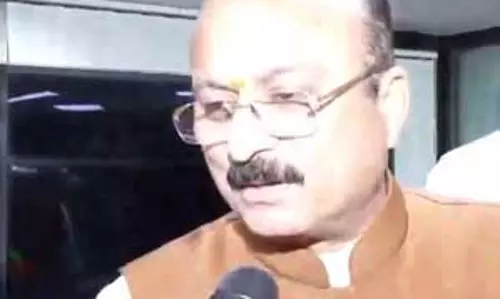 ईडब्ल्यूएस श्रेणी में चयनित छात्रों को दाखिला देने से निजी स्कूल नहीं कर सकते मना : आशीष सूद