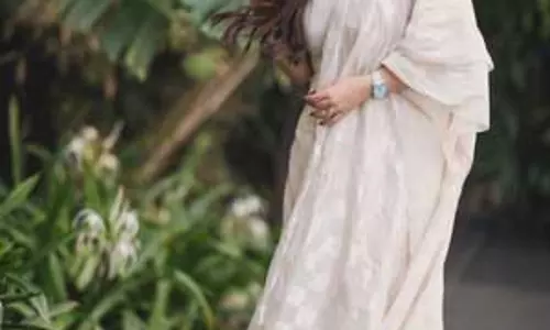 अभिनेत्री नयनतारा ने दर्शकों और मीडिया से की अपील, वे उन्हें सिर्फ नयनतारा कहें, लेडी सुपरस्टार नहीं