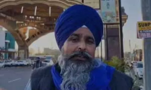 किसान मजदूर संघर्ष कमेटी बुधवार को करेगी भगवंत मान सरकार का पुतला दहन किसान मजदूर संघर्ष कमेटी बुधवार को करेगी भगवंत मान सरकार का पुतला दहन