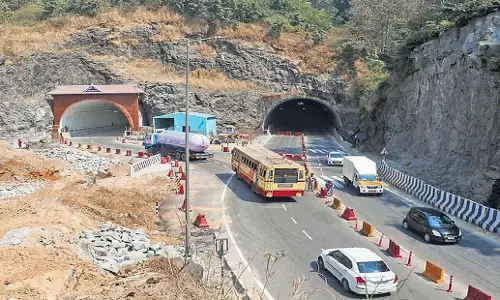 Kerala: पैनल ने मंजूरी दी, वायनाड सुरंग सड़क निर्माण का रास्ता साफ