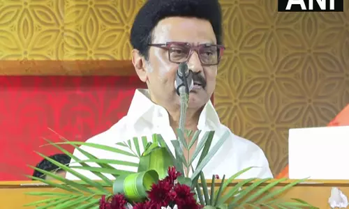 Tamil Nadu CM ने कावेरी बेसिन ब्लॉक की नीलामी पर आपत्ति जताई
