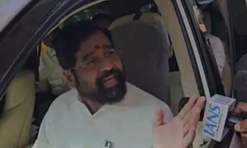 अबू आजमी ने औरंगजेब वाले बयान पर मांगी माफी, शिंदे बोले- महाराष्ट्र की जनता नहीं करेगी माफ