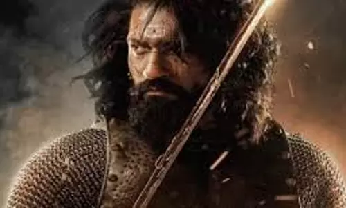 Chhava: 18 दिन में बने 8 बड़े रिकॉर्ड, हर जगह दिख रहा है विक्की कौशल का जलवा