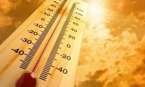 Odisha: भीषण गर्मी से निपटने के लिए बीएमसी ने बनाई योजना