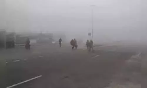 Haryana Weather: चलेंगी ठंडी हवाएं, बदलेगा मौसम