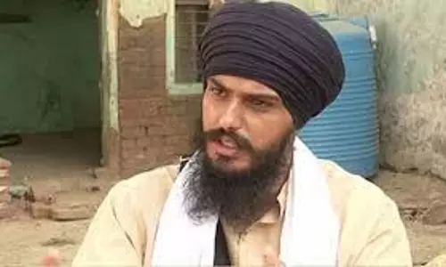संसदीय समिति अमृतपाल और अन्य अनुपस्थित सांसदों पर रिपोर्ट तैयार कर रही